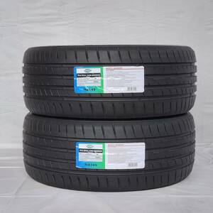 245/40R20 99W XL MILEVER SPORT MACRO MA349 22年製 送料無料 2本税込 \16,300 より 1