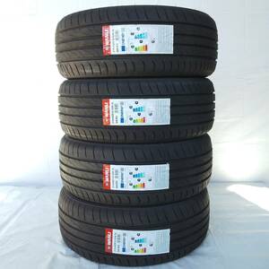 215/45R18 93W XL WANLI SPORT MACRO SA302 23年製 送料無料 4本税込 \27,200 より 1