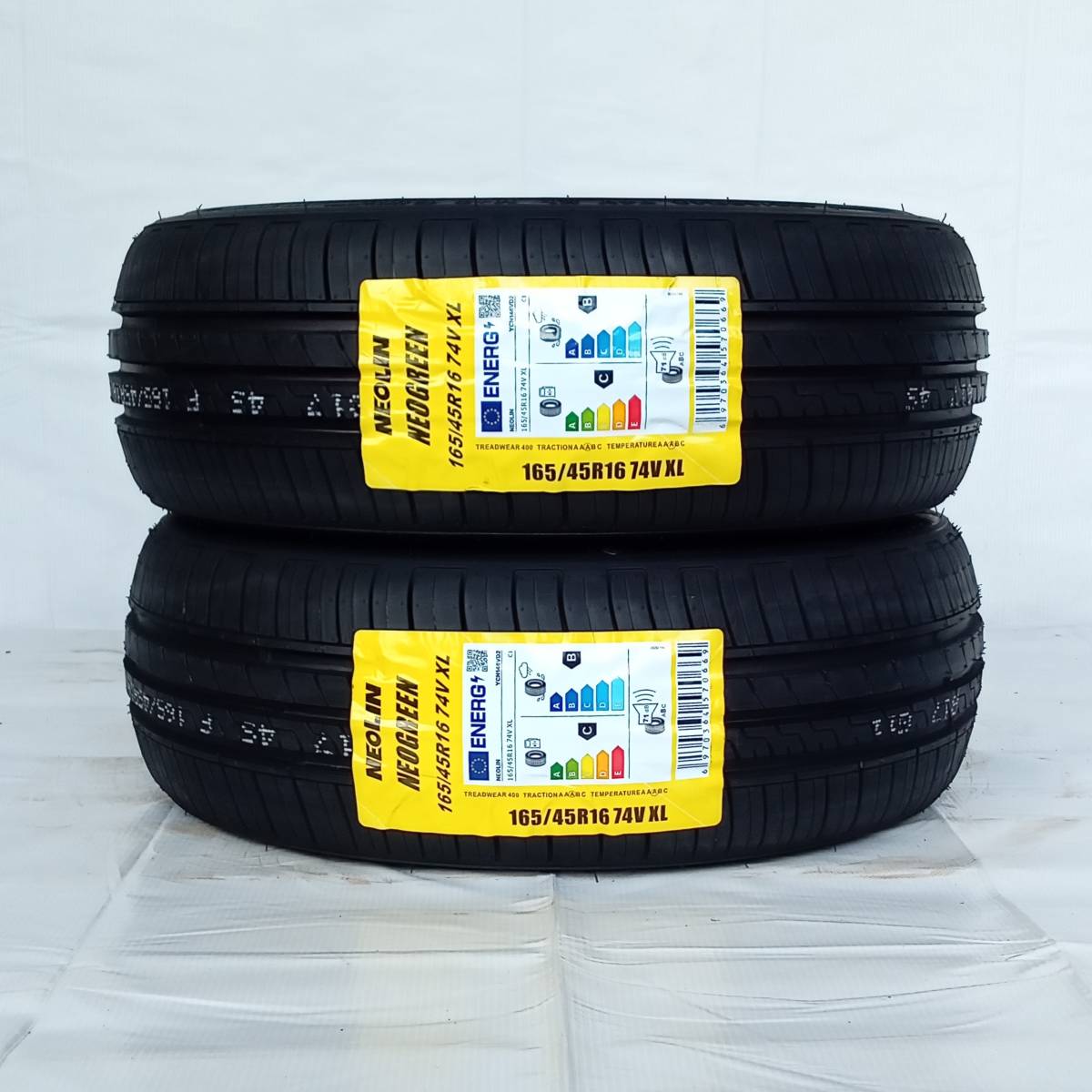 ヤフオク! - ブリヂストン エコピア EP150 185/55R16 1...