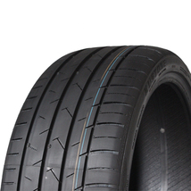 245/35R21 96W XL KUSTONE PASSION P9S 23年製 送料無料 2本税込 \19,940より 2_画像2