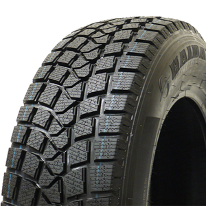 215/70R16 100Q スタッドレスタイヤ HAIDA WINTER HD617 23年製 4本送料税込 \33,200より 1