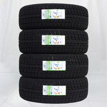 235/55R19 105H XL スタッドレスタイヤ LINGLONG GREEN-MAX WINTER ICE I-15 SUV 23年製 4本送料税込 \45,800 より 1_画像1