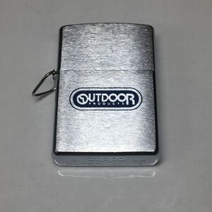 送料無料 OUTDOOR PRODUCTS ZIPPO 1997年 中古 アウトドア