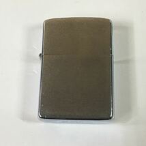 送料無料 企業物 オールド ZIPPO 1984年製 中古 DESIGN21 ビンテージ_画像2