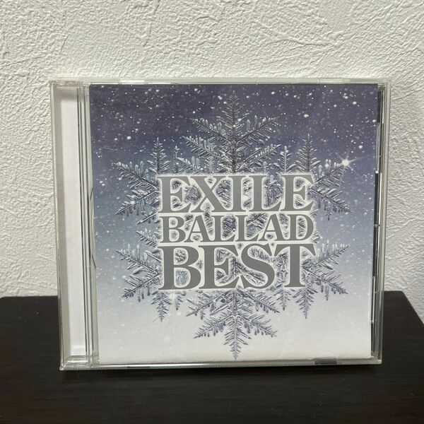 EXILE CD