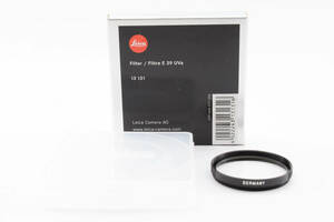 Leica ライカ 13 131 フィルター
