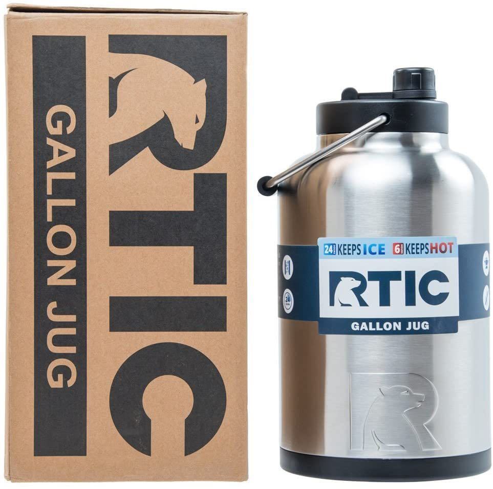 □RTIC HALF GALLON JUG 1.9L アールティック ハーフガロンジャグ