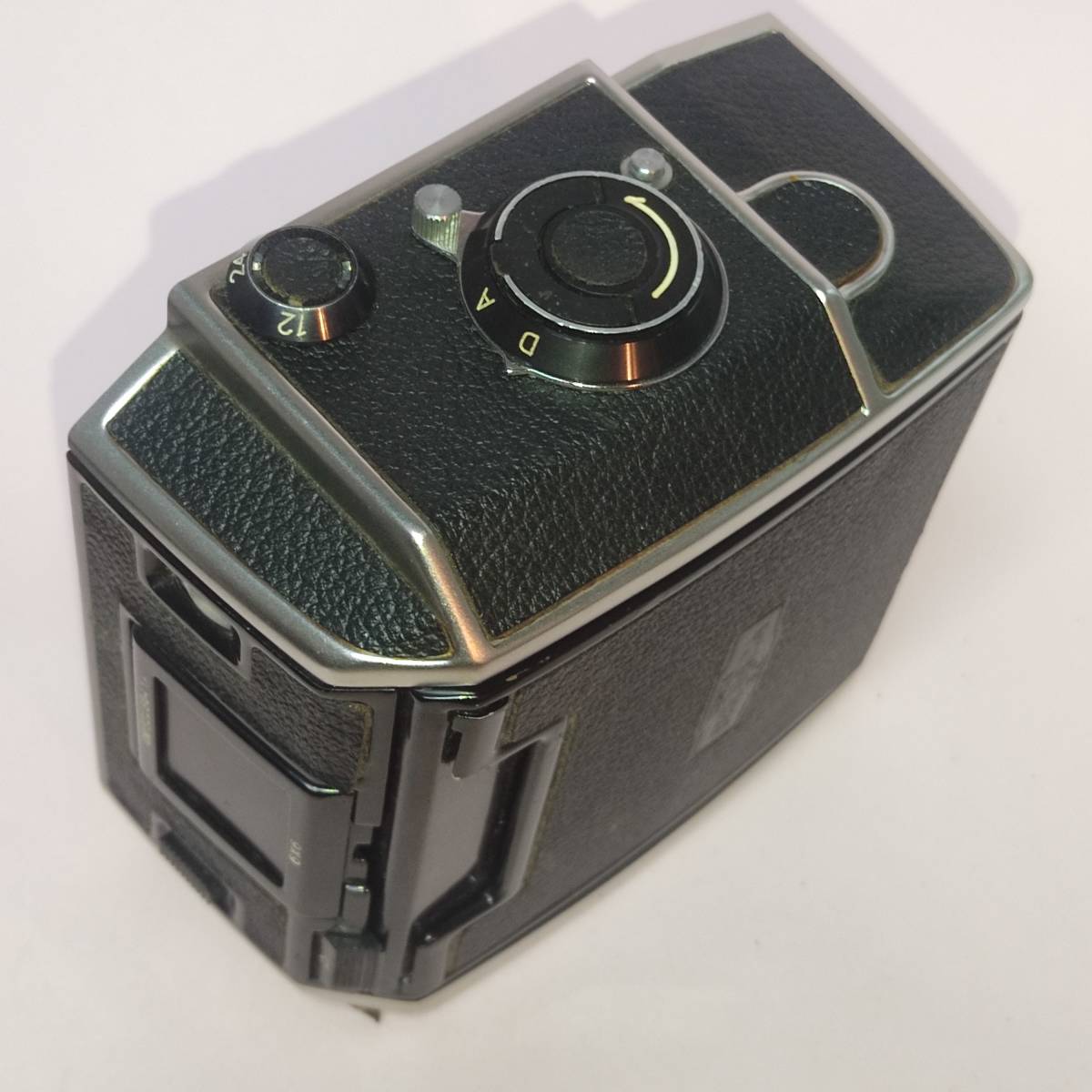 2023年最新】ヤフオク! -zenza bronica ec(フィルムカメラ)の中古品