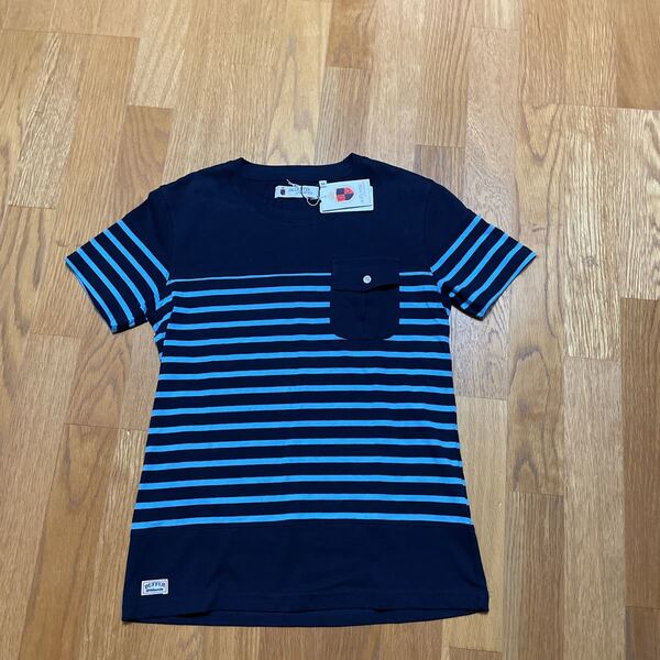 スコットランド 代表 the duffer of ST. George ダッファー オブ セント ジョージ tシャツ 新品 シャツ トップス