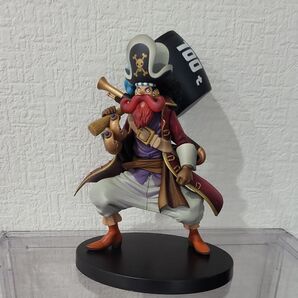 【ウソップ】ONE PIECE FILM Z ワンピース フィギュア グランドラインメン フイルム Z