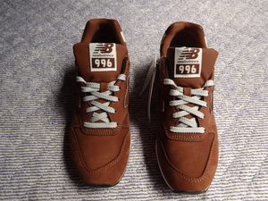 ★☆New Balance　ニューバランス スニーカー CM996 新品☆★