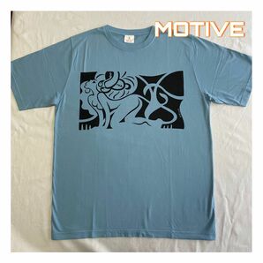 motive モーティブ MOTIVE Tシャツ