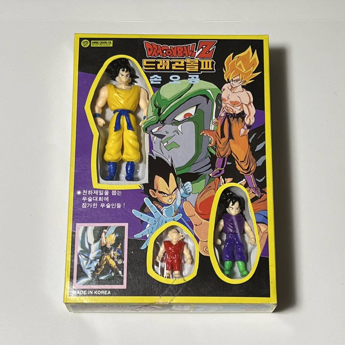 ヤフオク! -「ドラゴンボールz消しゴム」の落札相場・落札価格