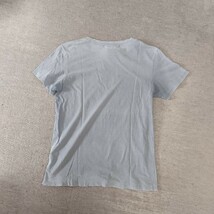 【送料無料！】レミレリーフ　REMI RELIEF　Tシャツ　グレー　Lサイズ　 半袖Tシャツ プリントTシャツ 　ヴィンテージ_画像4