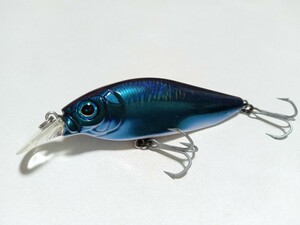 Megabass・ito / フラップスラップSW 柊【美品】