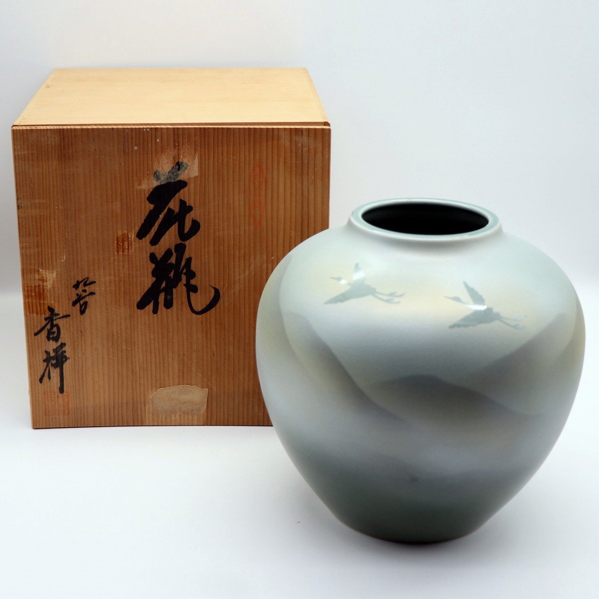 九谷 香祥の値段と価格推移は?|16件の売買データから九谷 香祥の価値