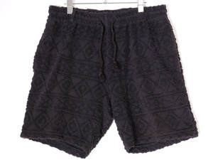 GLAD HANDグラッドハンド 2019SS ISLAND SHORTSショーツ ショートパンツ[MHPA70599]