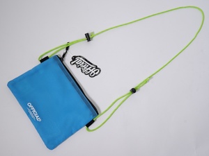 OFFICIAL official VAPOUR MINI SATCHELsakoshu shoulder bag new goods [MBGA71036]