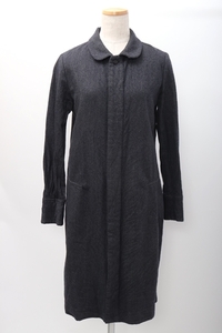 45R(45rpm 45a-rupi- M ) umii908 wool shirt One-piece [LOPA57941]