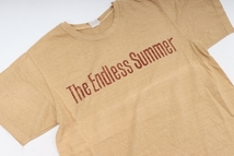 ジャクソンマティスJACKSON MATISSE ×The Endless Summer 加工Tシャツ新品[MTSA54070]_画像3