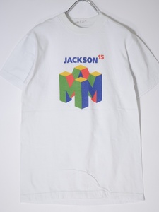 ジャクソンマティスJACKSON MATISSE 2020AW JACKSON15 Tシャツ新品[MTSA67797]