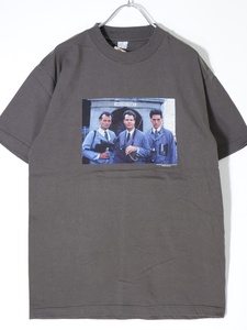 ジャクソンマティスJACKSON MATISSE 2020SSゴーストバスターズ 3MEN Tシャツ新品[MTSA67811]