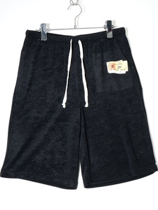 ジャクソンマティスJACKSON MATISSE 2022AW FRUIT OF THE LOOM×JM パイルショーツ ショートパンツ新品[MHPA70302]