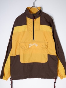 Marblesマーブルズ 2018 ANORAK TEAM JKTアノラックチームジャケット新品[MJKA55134]