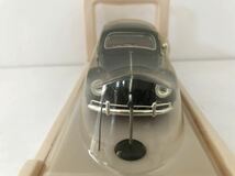 ディーラー特注 1/32 フォルクスワーゲン ビートル Volkswagen Beetle TYPEⅠ マイク_画像4