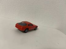 ヘルパ 1/87 ポルシェ 924 herpa PORSCHE 924 HOサイズ ①_画像3