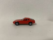 ヘルパ 1/87 ポルシェ 924 herpa PORSCHE 924 HOサイズ ①_画像4