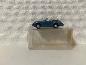 ヴィーキング 1/87 ポルシェ 911 964 カブリオレ WIKING PORSCHE Cabriolet HOサイズ ②