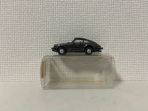 ヴィーキング 1/87 ポルシェ 911 930 SC WIKING PORSCHE HOサイズ