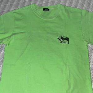 188 STUSSY ステューシー 大阪限定 Tシャツ