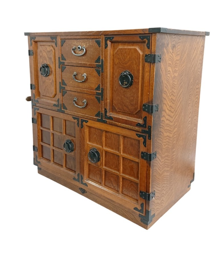 ヤフオク! -「箪笥 時代」(家具、インテリア) の落札相場・落札価格