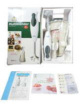 【未使用】 KAI 貝印 Multiblender マルチブレンダー DK-5033 調理器具 (N)_画像1