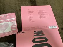 SnowMan★3rdアルバム★i DO ME★初回限定盤B★CD&DVD_画像3