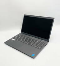 DELL Latitude 3520（P108F）ノートパソコン11世代 i5 1135G7 SSD 256G8GBメモリカメラブルートゥース15.6型_画像7