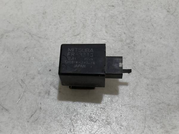 A-18 ◆ 送料無料 ◆ ホンダ CBR250R MC19 ◆ 純正 ウィンカーリレー ◆ MC19-1067***
