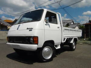 beautiful condition!昭和レトロ!DATSUN・Datsun・キャブスター・truck!columnシフト!ベンチSeat!1オーナー!陸送無料!Must Sell!Buy Now有り⇒早い者勝ち!