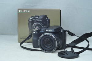 Fujifilm Finepix S3200 フジフィルム ファインピクス 1400万画素 コンパクト デジタル カメラ ★ 現状品 ★ 人気 ★ 広角２４倍ズーム ★