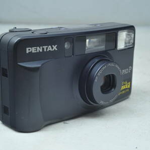 Pentax Espio P ペンタックス エスピオ 35mm フィルム AF コンパクト カメラ ★ 現状品 ★ 人気 ★ 希少 ★の画像4