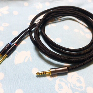 Final D8000 SONOROUS YH-5000SE MOGAMI 2534 200cm 4.4mm5極 トープラ販売 ( 2.5mm4極 3.5mm3極 可 FI-D8PAL AH-D9200 FOCAL ELEAR STELLE