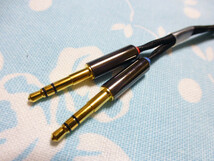 T1 2nd 3rd MDR-Z7 Z1R MOGAMI 2944 4.4mm5極 300cm かなり長め トープラ販売 変更可 HA-SW01 aventho wired TA-ZH1ES Fiio M17 TEAC UD505_画像2