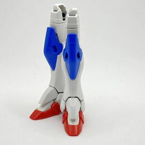 【1/144】HG V2ガンダム 脚部 ガンプラ ジャンク パーツ