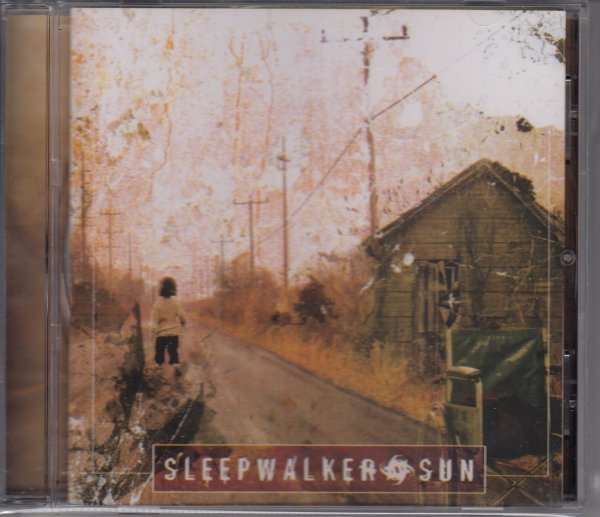 2023年最新】ヤフオク! -sleepwalkerの中古品・新品・未使用品一覧