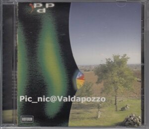 【イタリアン・カンタベリー】PICCHIO DAL POZZO / pic_nic@valdapozzo（輸入盤CD）