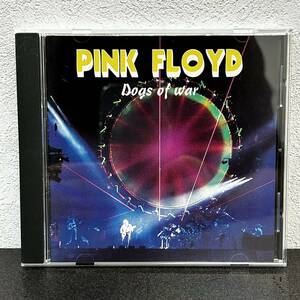 12C1 CD PINK FLOYD Dogs of War ピンク・フロイド