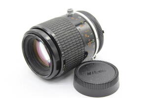 【返品保証】 ニコン Nikon Micro-NIKKOR 105mm F2.8 レンズ s525