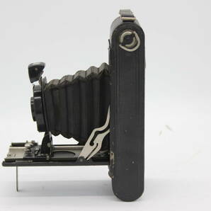 【訳あり品】 コダック Kodak NO.IA Pocket Kodak Eastman 蛇腹カメラ s657の画像3